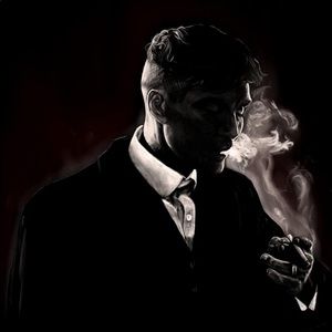 Meet your Posher, Austen